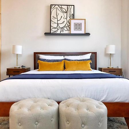 New Haven Stays Quarto foto