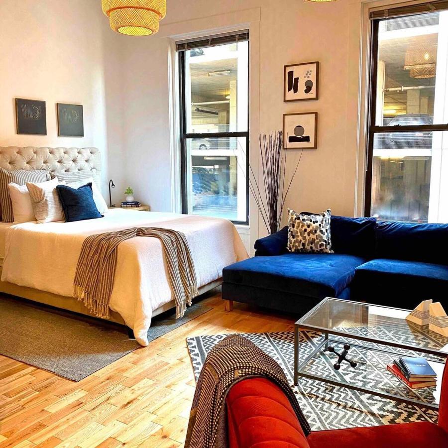 New Haven Stays Quarto foto