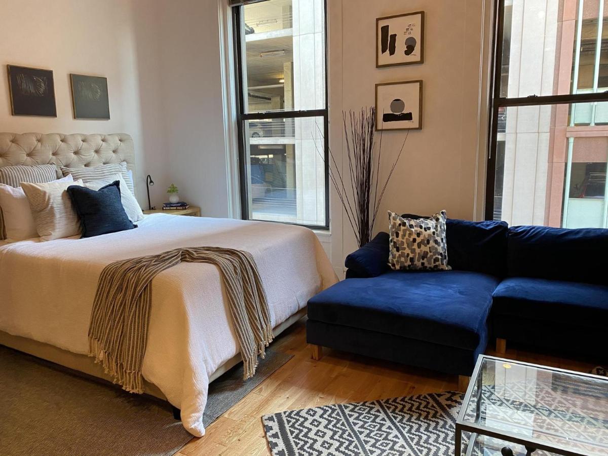 New Haven Stays Exterior foto