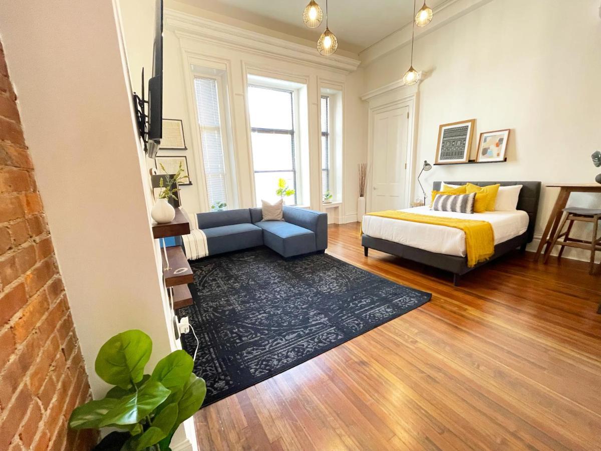New Haven Stays Exterior foto