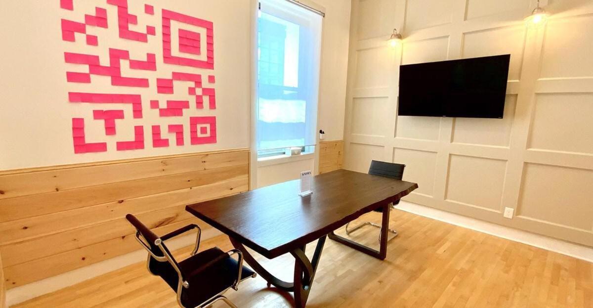 New Haven Stays Quarto foto