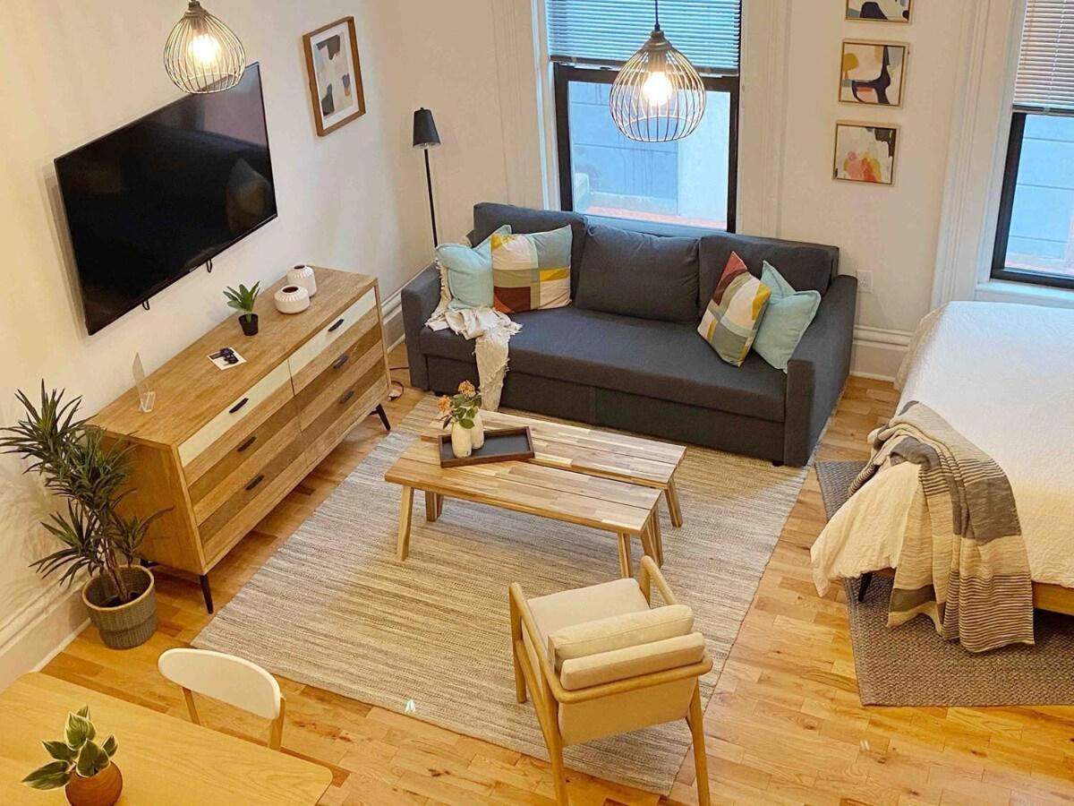 New Haven Stays Quarto foto