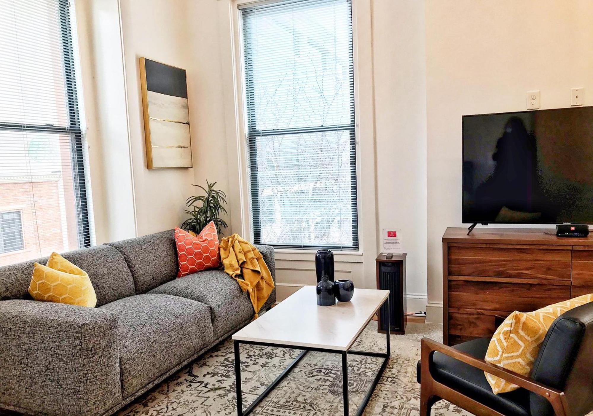 New Haven Stays Quarto foto