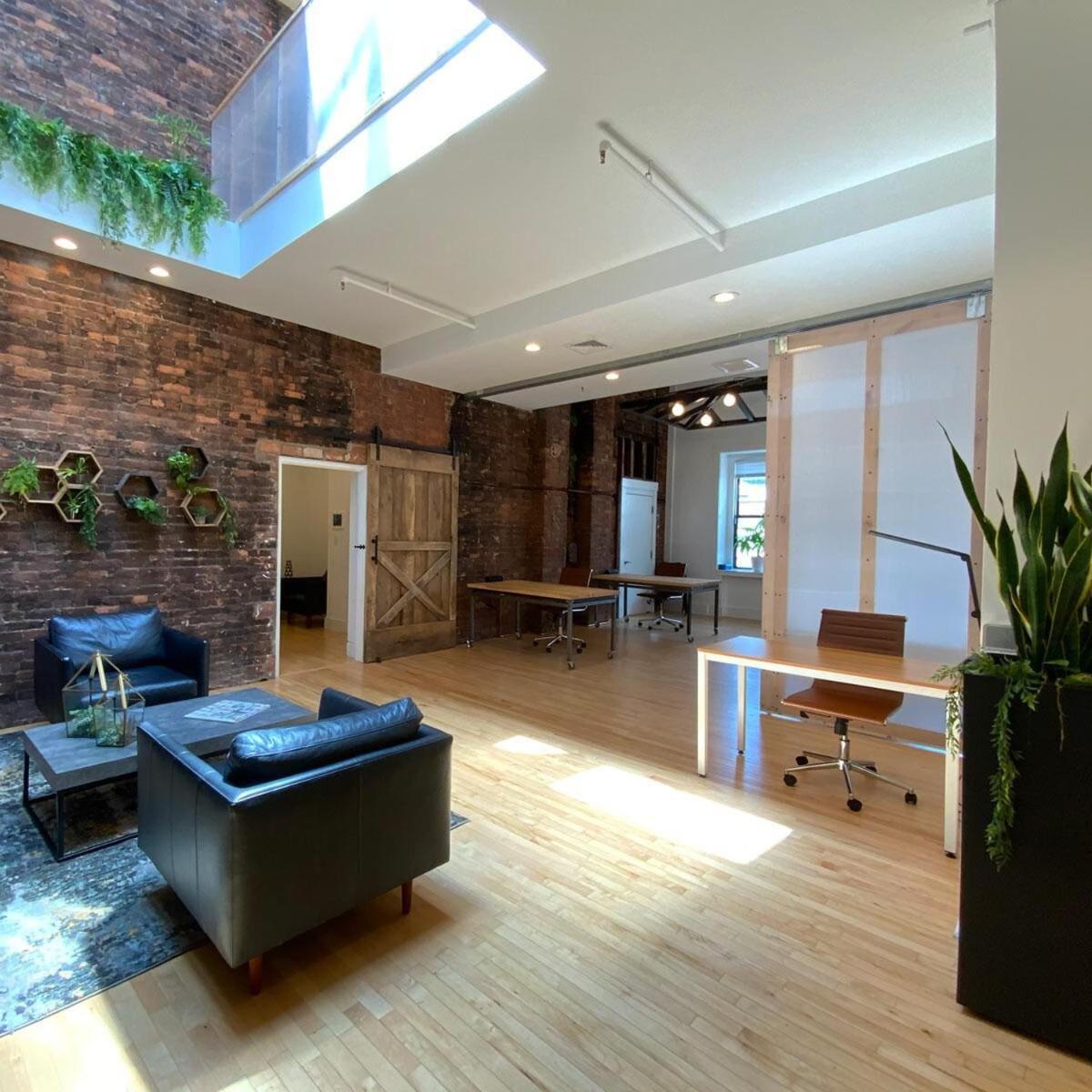 New Haven Stays Quarto foto