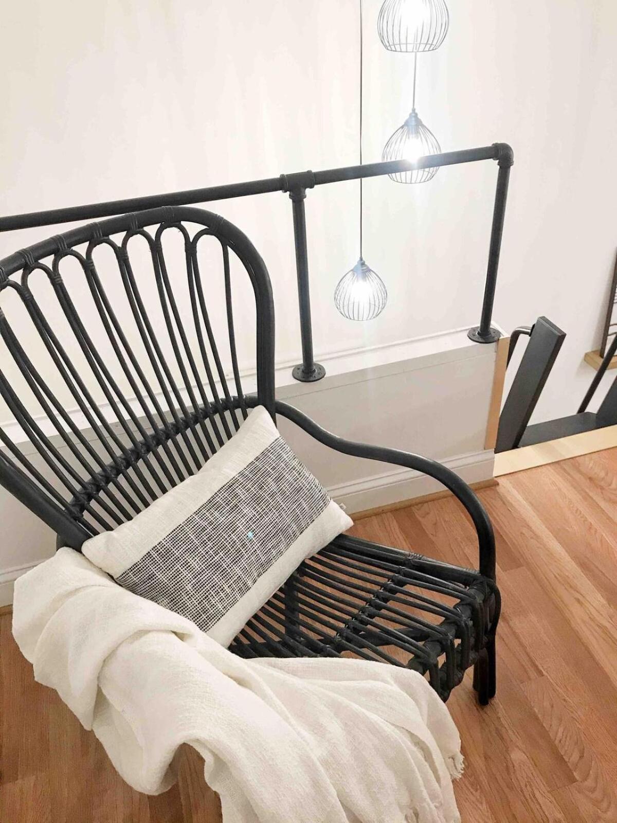 New Haven Stays Quarto foto