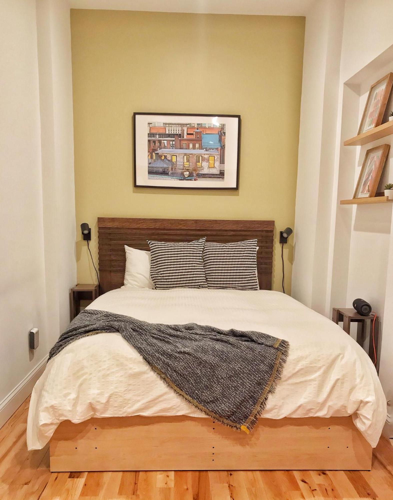 New Haven Stays Quarto foto