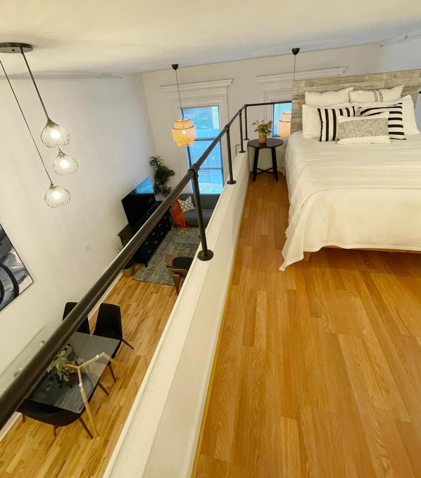 New Haven Stays Quarto foto
